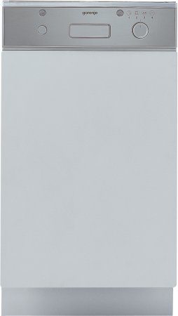 Gorenje GI51020E Beépíthető mosogatógép