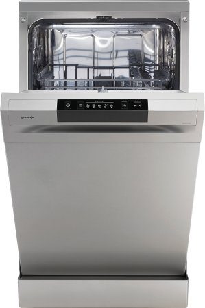 Gorenje GS52010S Szabadonálló mosogatógép