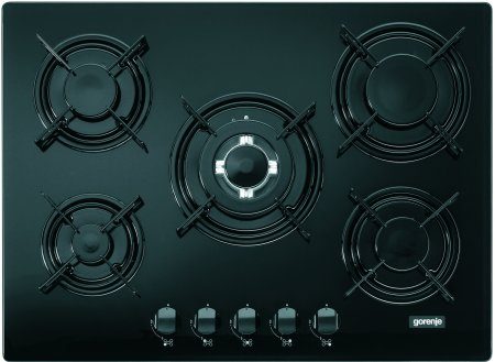 Gorenje GT76AB1 Gáz főzőlap