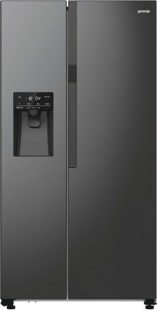 Gorenje NRR9185ESBXL Side-by-side