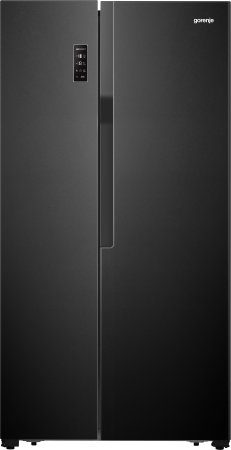 Gorenje NRS918EMB Side-by-side