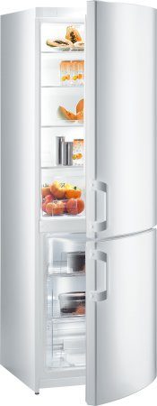 Gorenje RK60359HW Kombinált hűtő-fagyasztószekrény