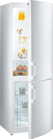 Gorenje RK61810W Kombinált hűtő-fagyasztószekrény
