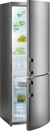 Gorenje RK61811X Kombinált hűtő-fagyasztószekrény