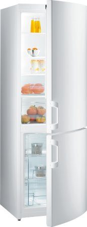 Gorenje RK61821W Kombinált hűtő-fagyasztószekrény