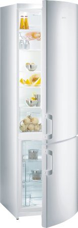 Gorenje RK6201BW Kombinált hűtő-fagyasztószekrény