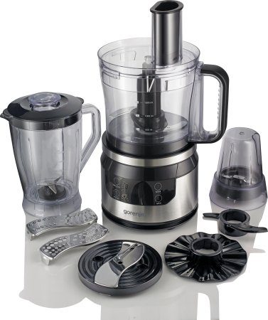 Gorenje SBR800HC Konyhai robotgép