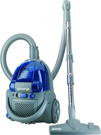 Gorenje VCK2001BCY Porszívó