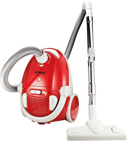 Gorenje VCK2022R Porszívó