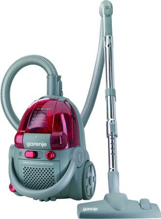 Gorenje VCK2203RCY Porszívó