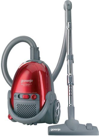 Gorenje VCK2203R Porszívó