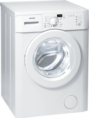 Gorenje WA50109 Szabadonálló automata mosógép