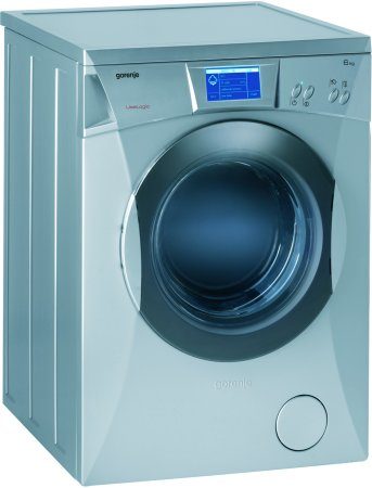 Gorenje WA65205AL Szabadonálló automata mosógép