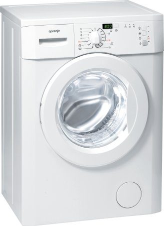 Gorenje WS50109 Szabadonálló automata mosógép