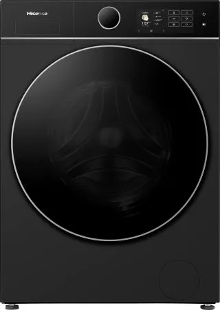 Hisense WF5I1045BBQ Szabadonálló automata mosógép