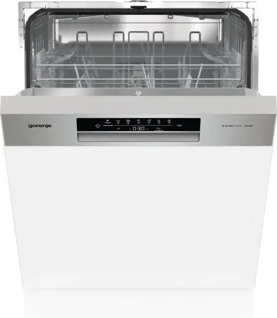 Gorenje GI642E90X Beépíthető mosogatógép