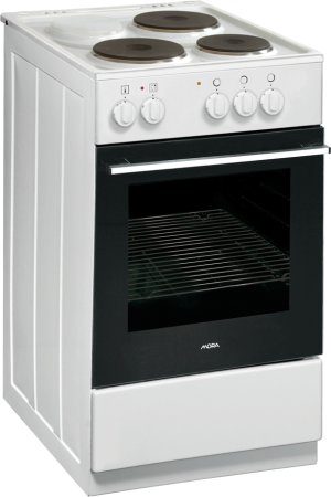 Mora ES243MW Elektromos tűzhely