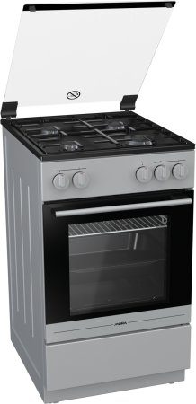 Mora P162AS Gáztűzhely