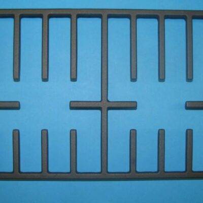 Főzőlaphoz bal oldali főzőrács