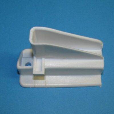 Hűtőbe / fagyasztó elpárologtató tartó (cső tartó)