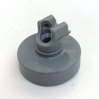 Mosogatógép alsó kosár görgő