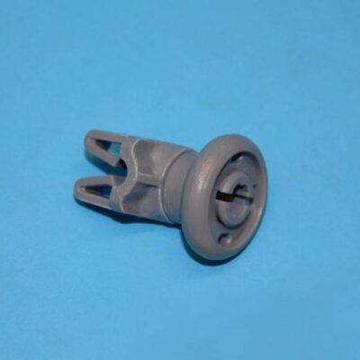 Mosogatógép alsó kosár görgő