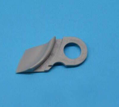 Szeletelő késhez késtisztító