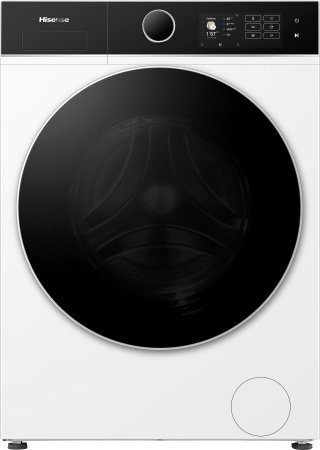 Hisense wf5i1045bwq szabadonallo automata mosógép