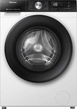Hisense wf3s8043bw3 szabadonallo automata mosógép