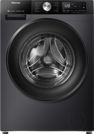 Hisense wf3s9043bb3 szabadonallo automata mosógép