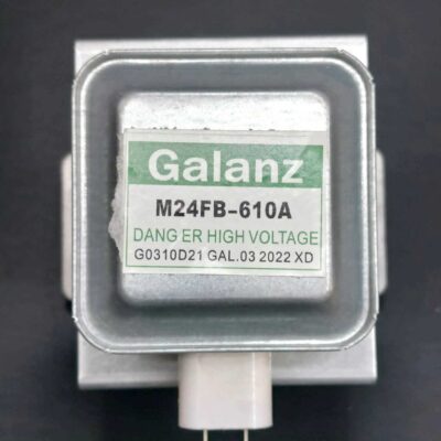 Mikróhullámú sütőbe Magnetron M24FB610A