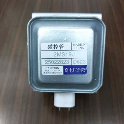 Mikró magnetron fej 2M319J utángyártott