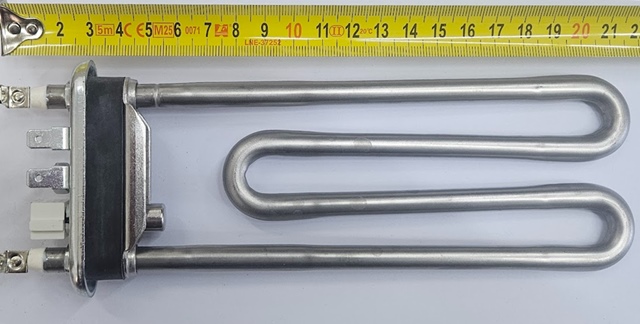 Mosógép fűtőtest hőérzékelővel (1500W) - Image 3