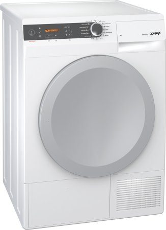 Gorenje D7664N hőszivattyús szárítógép ART 347373/01