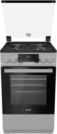 Gorenje K5341SH-B kombinált tűzhely