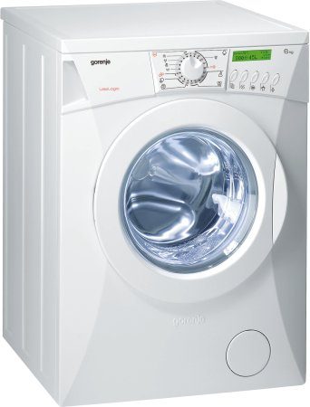 Gorenje WA63121 automata mosógép, ART 101751/05