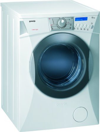Gorenje WA64123 automata mosógép, ART 101752/08