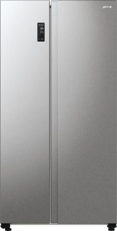 Gorenje NRR9185EAXL side-by-side hűtő, ART 742166/04