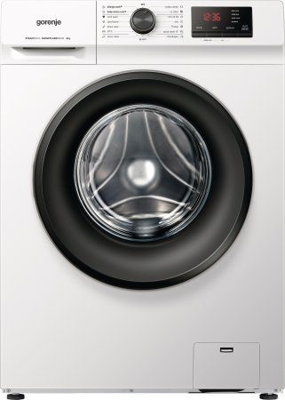 Gorenje WNHVB60SES automata mosógép, ART 20010129
