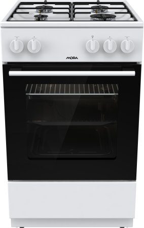 Mora P2241AW1 gáztűzhely, ART 741000/06